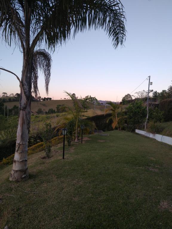  Recanto das Videiras