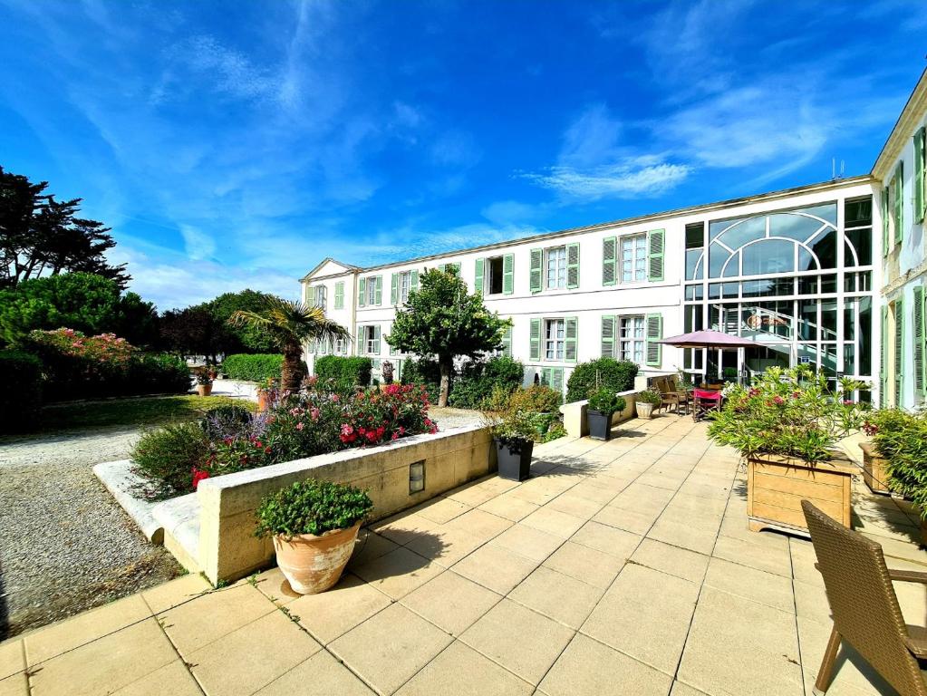 Appartement 91 Palais Des Gouverneurs Saint Martin De Re Aktualisierte Preise Fur 2021 Appartement 91 Palais Des Gouverneurs Saint Martin De Re Aktualisierte Preise Fur 2021