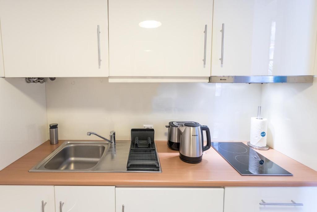 Apartamentos Villa Bolhao - 6