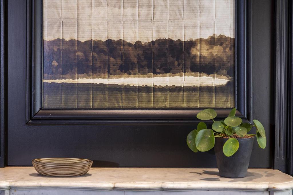 Hôtel Elysées Régencia - Resim 35