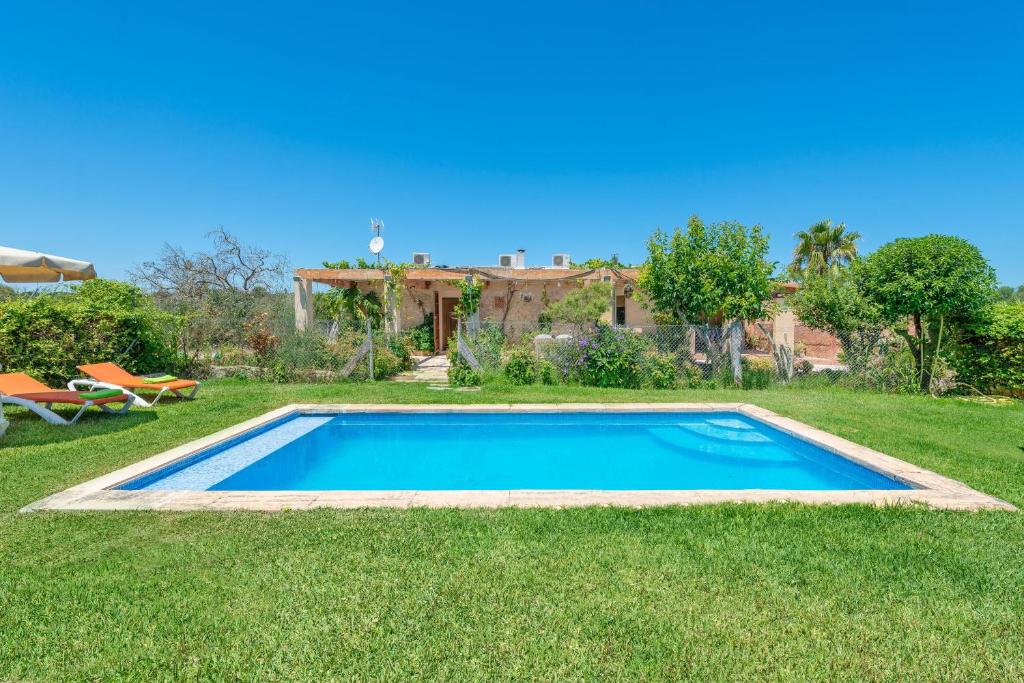 El Reboster (Carboneras), Santa Margalida – Updated 2022 Prices