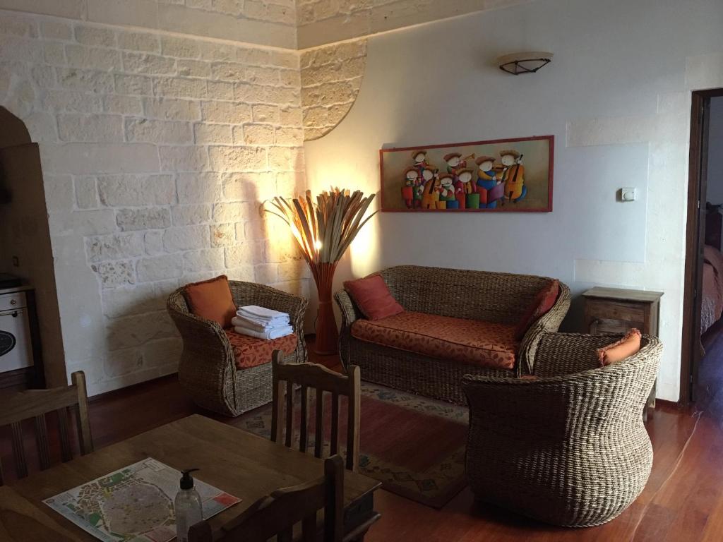 B&B San Martino - Suite Doppia Standard