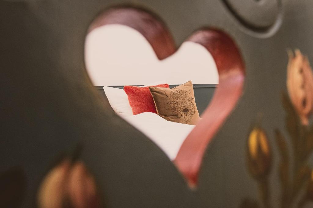 Foto sihtkohas Lofer asuva majutusasutuse Das Bräu ORIGINAL galeriist