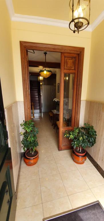 Kép Hostal Giadás szállásáról Santiago de Compostelában a galériában