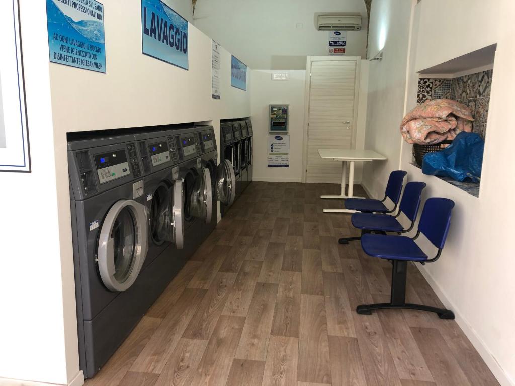 Fotografia z galérie ubytovania Gargallo Suite Ortigia v destinácii Siracusa