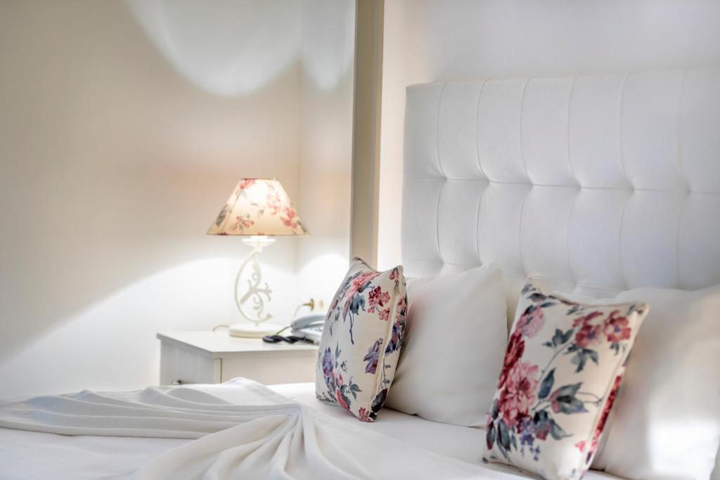 Adalya Port Hotel - 8