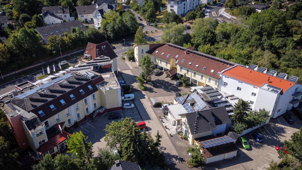 Okolí hotelu