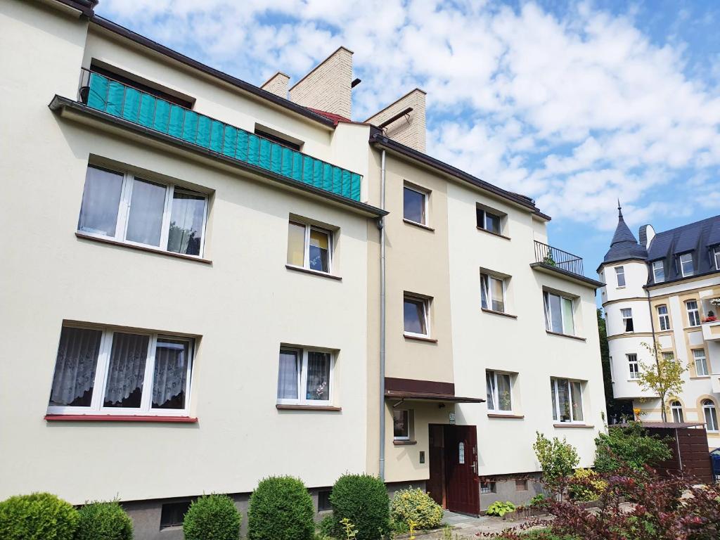 Solano Apartments, Świnoujście (updated prices 2026)