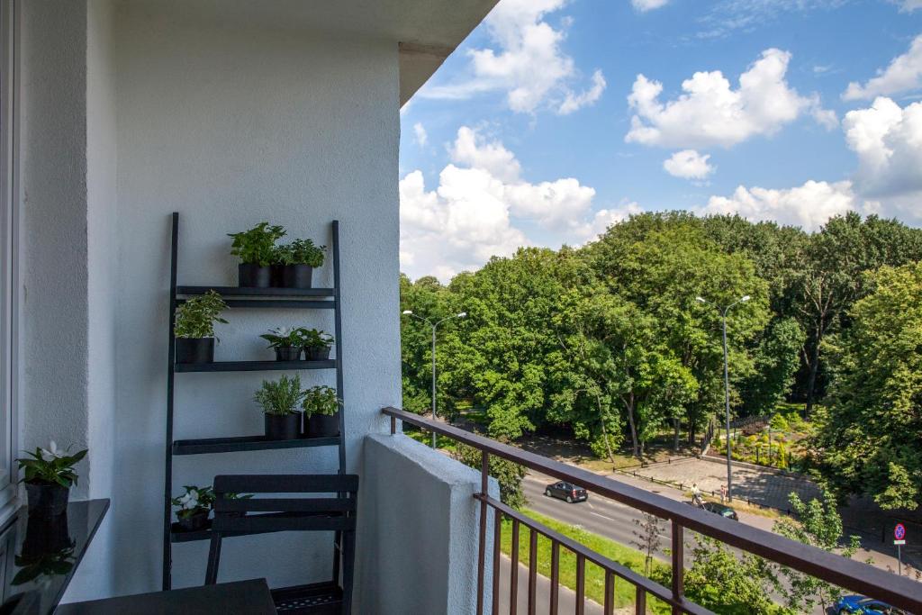 Uni Apartament - Superior Apartment
