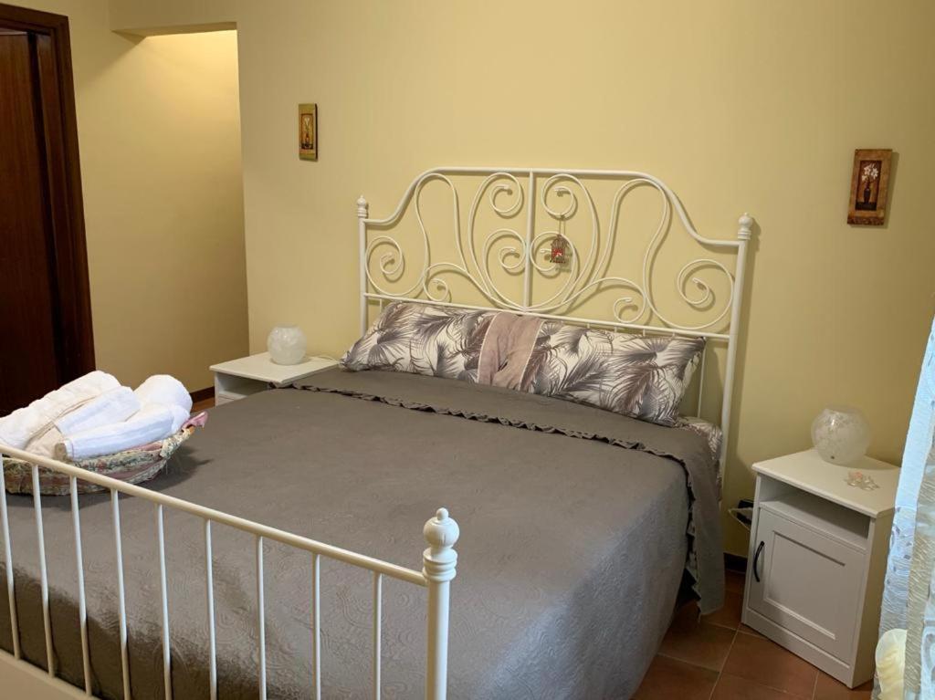 B&B Al San Francesco - Quadruple Room With Private Bathroom