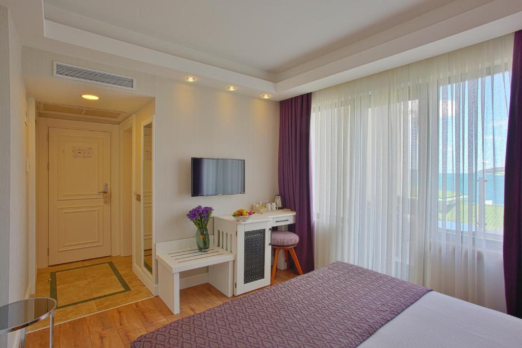 VE Hotels Bogazici