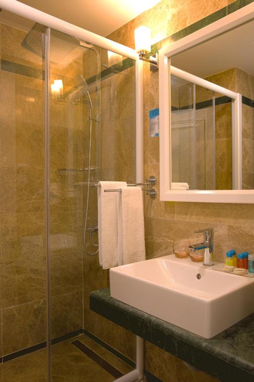 VE Hotels Bogazici