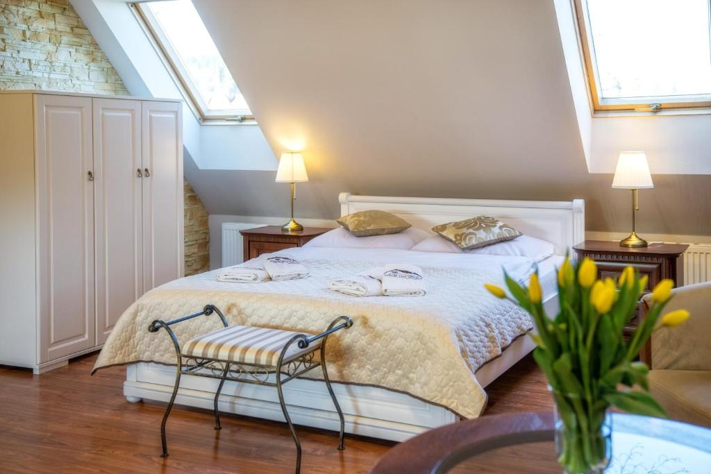 Apartament Pod Tatrami - Housity