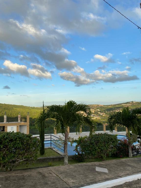  Chalé Bananeiras Condomínio