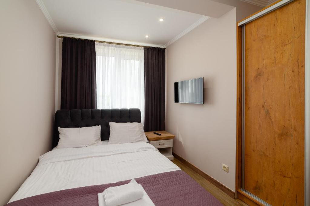 TAKO Apartments parking free - شقة