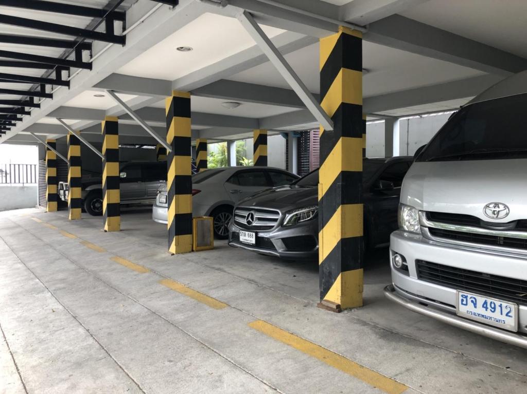 Petchsiri Boutique Hotel ???????? ????? - Resim 26