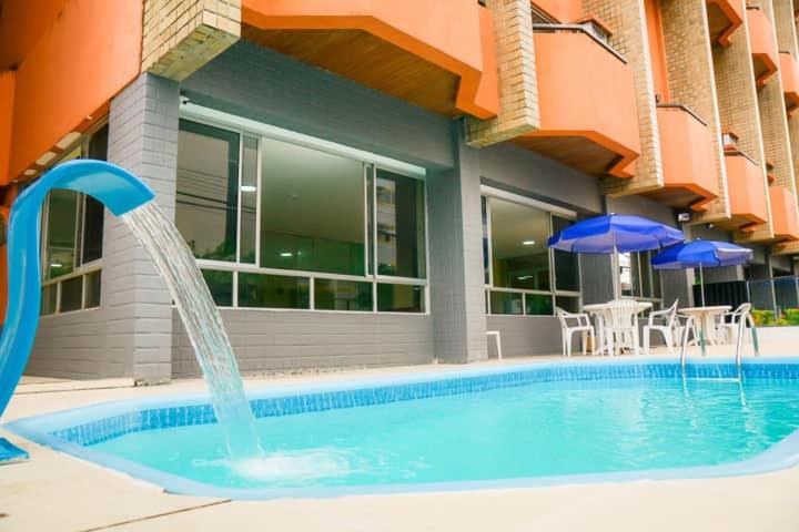  Lagoa Mar Inn