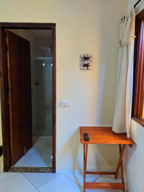  Maresia Hostel Paraty