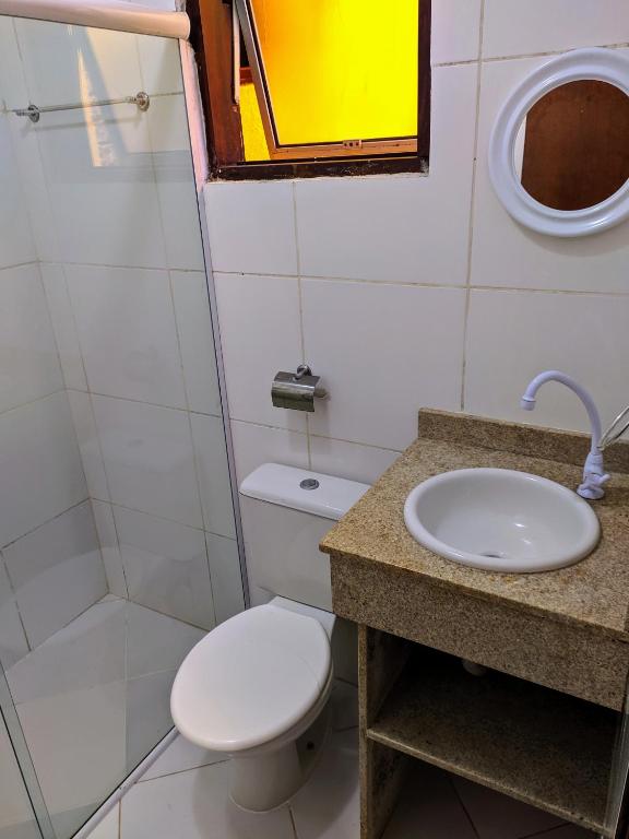  Maresia Hostel Paraty