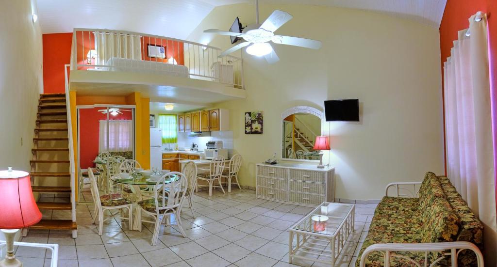 Aruba Quality Apartments & Suites - Loft