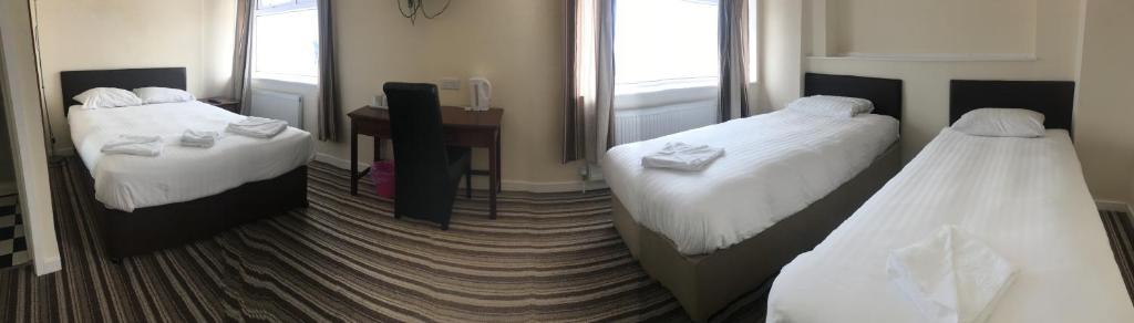 Sunny Days Hotel - Resim 20