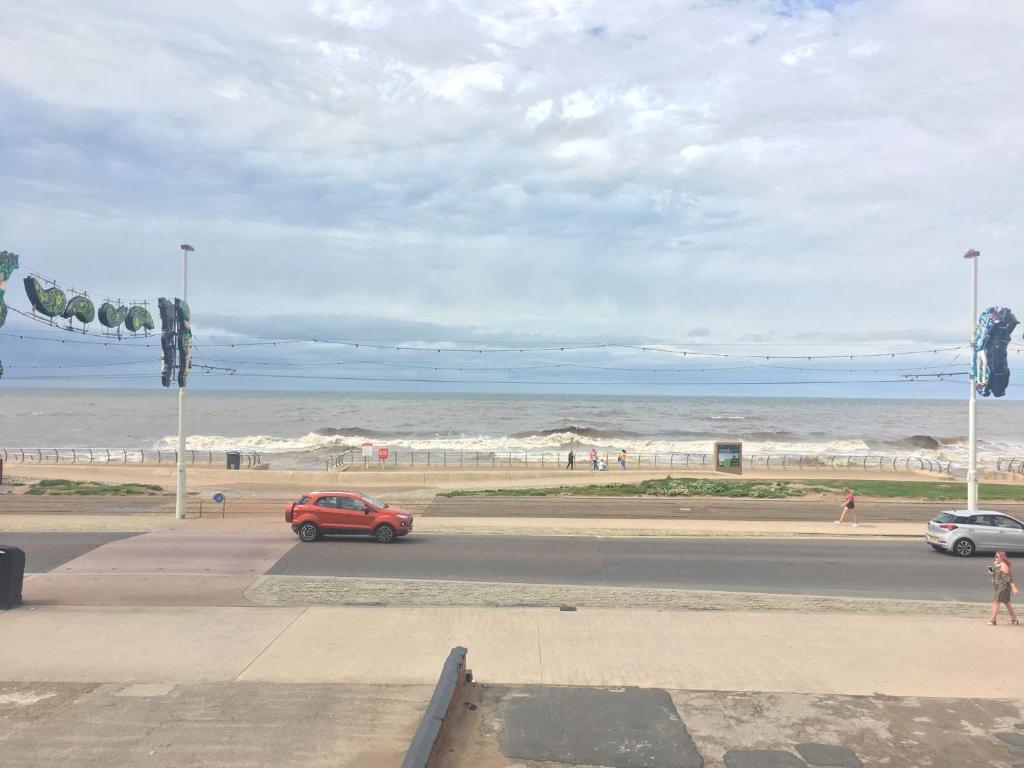 Sunny Days Hotel - Resim 21