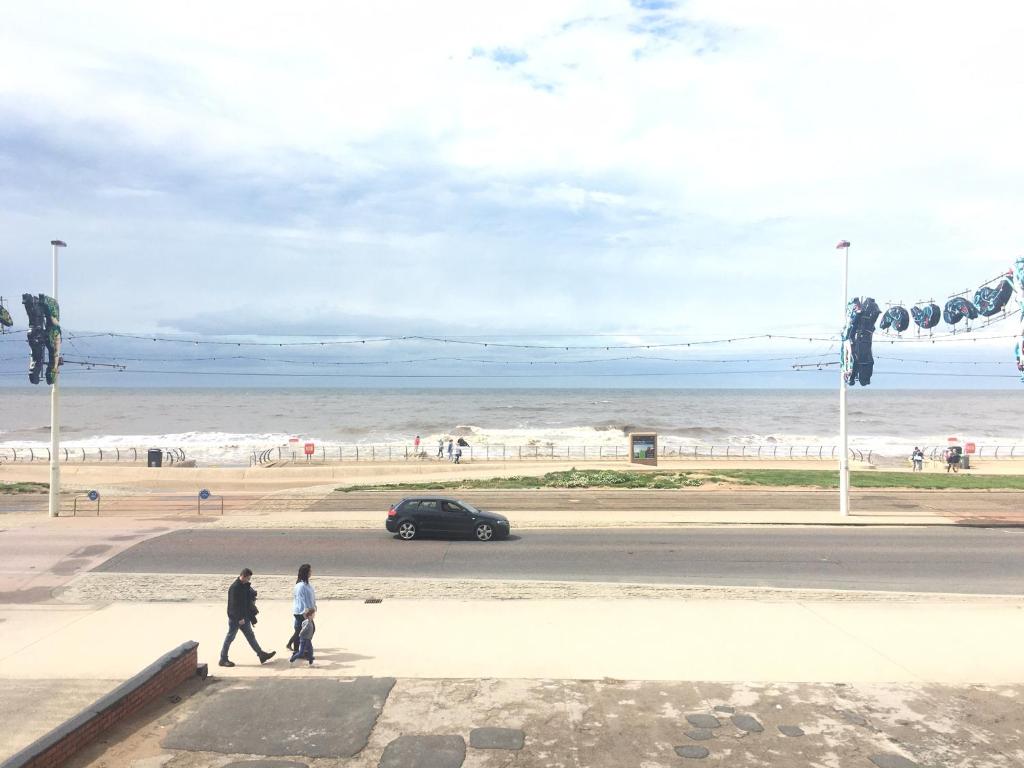 Sunny Days Hotel - Resim 15