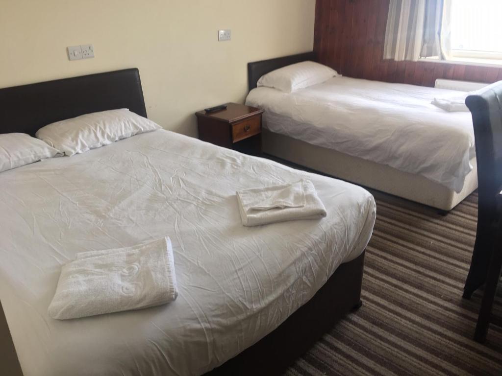 Sunny Days Hotel - Resim 27