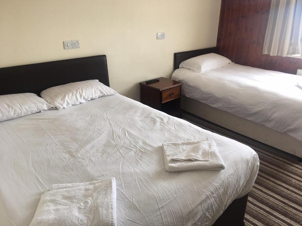 Sunny Days Hotel - Resim 29