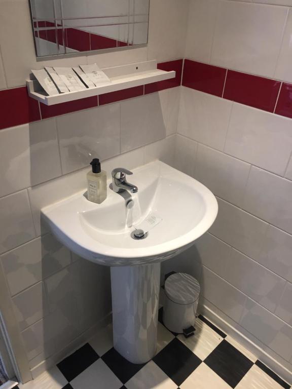 Sunny Days Hotel - Resim 23