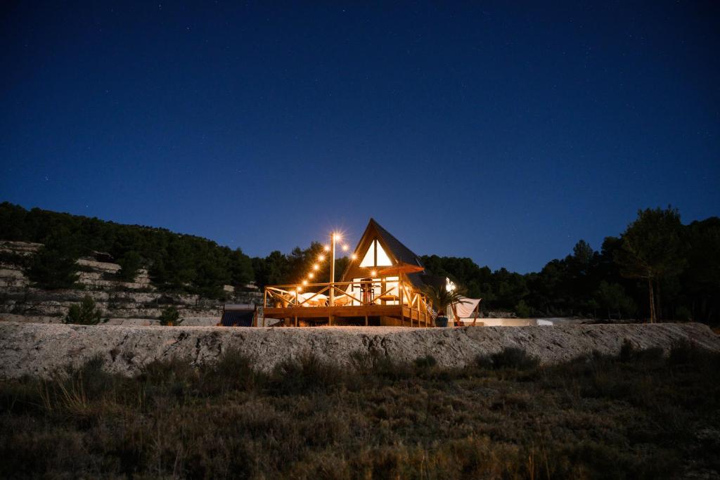 Finca Les Coves, Jijona – Precios actualizados 2023