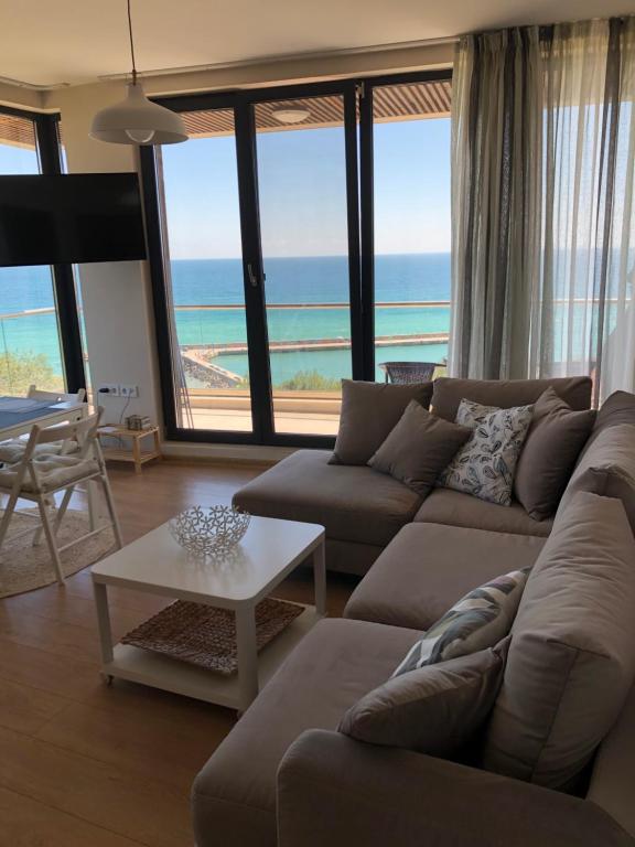 Boutique Home Magnolia - Appartement Avec Vue Sur La Mer