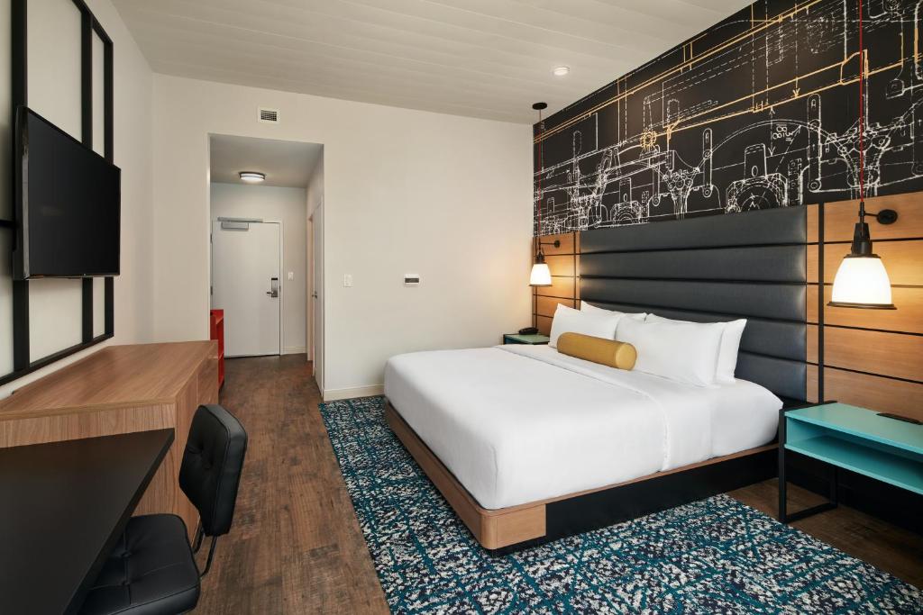 Hotel Indigo Tallahassee - Collegetown by IHG photo