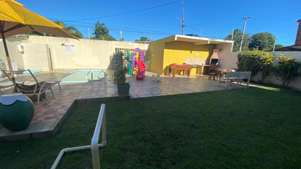  Solar de Peroba