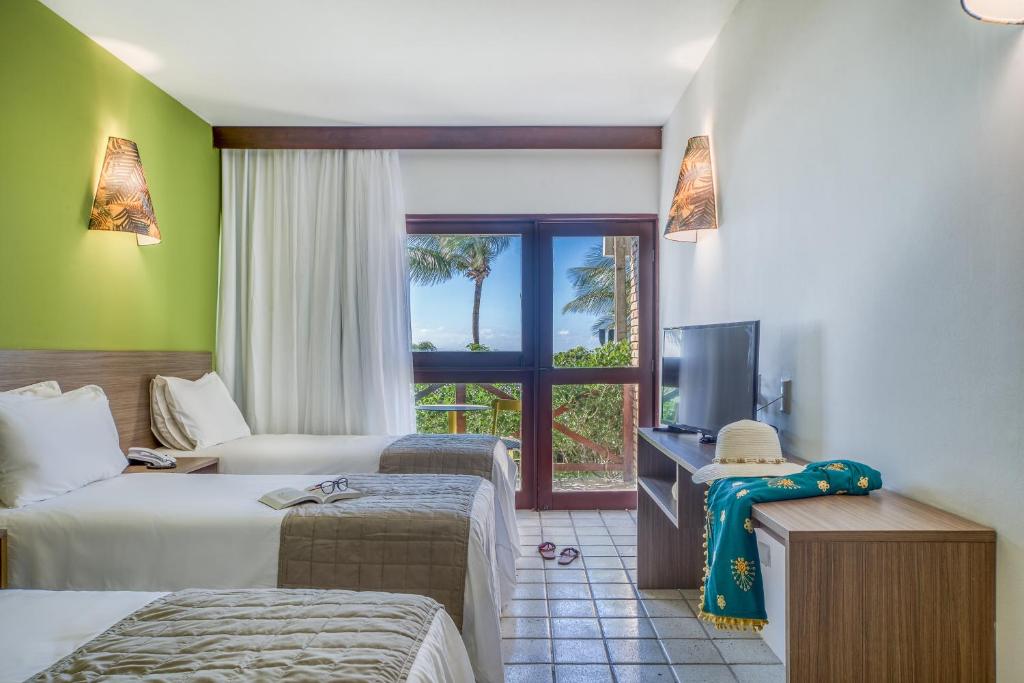  Hotel Areias Belas