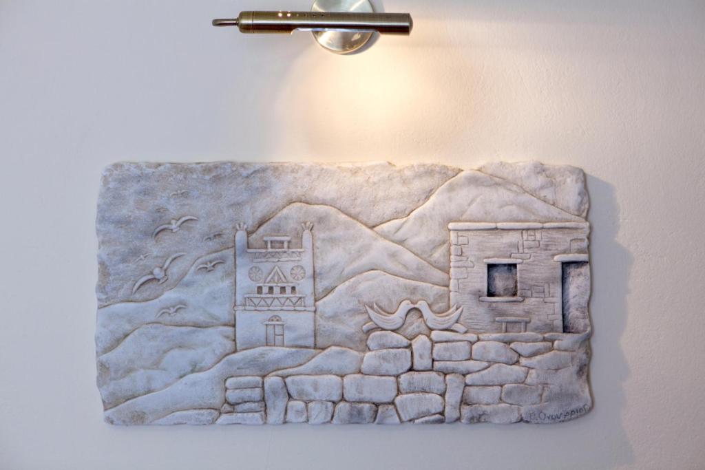 Fotografie z fotogalerie ubytování Mata's Apartments v destinaci Tinos