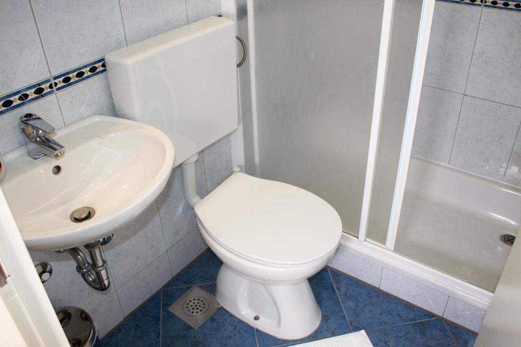 B&B Baron Gautsch - 2