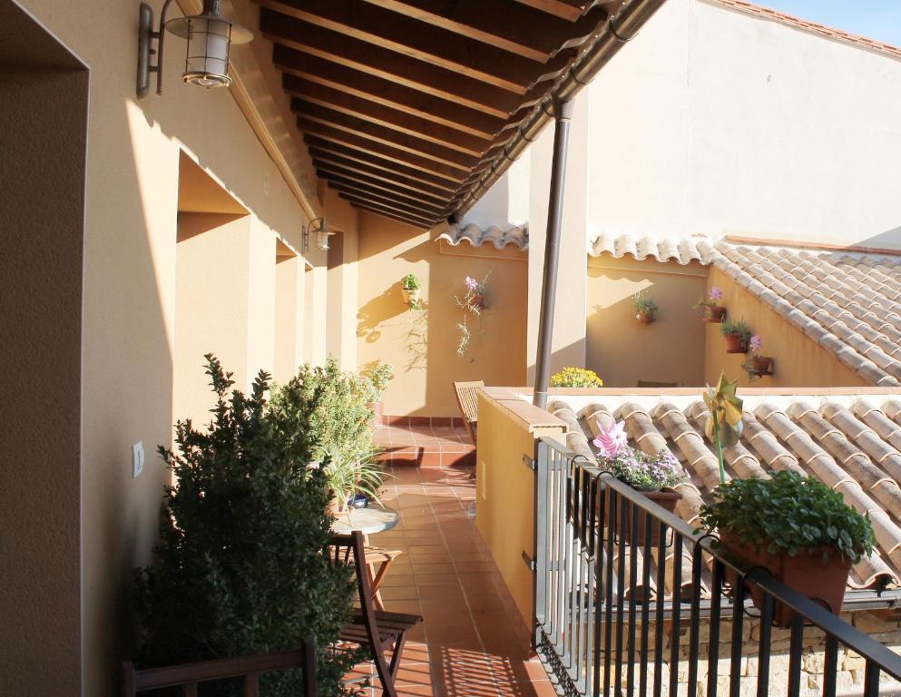 El Corral de Valero, Valdealgorfa – Precios actualizados 2022