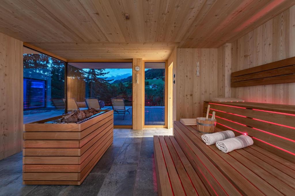 Torgglerhof Hotel 3*