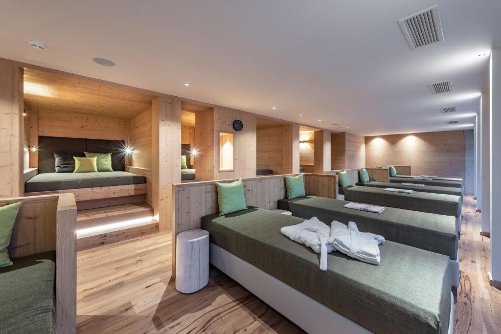 Torgglerhof Hotel 3*
