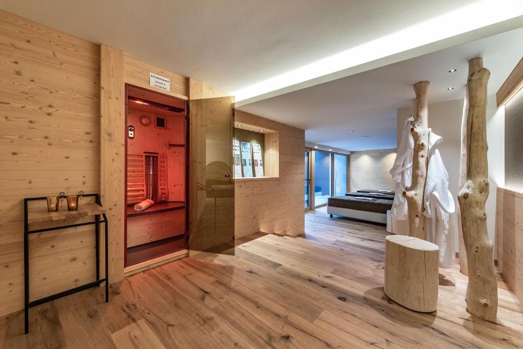 Torgglerhof Hotel 3*