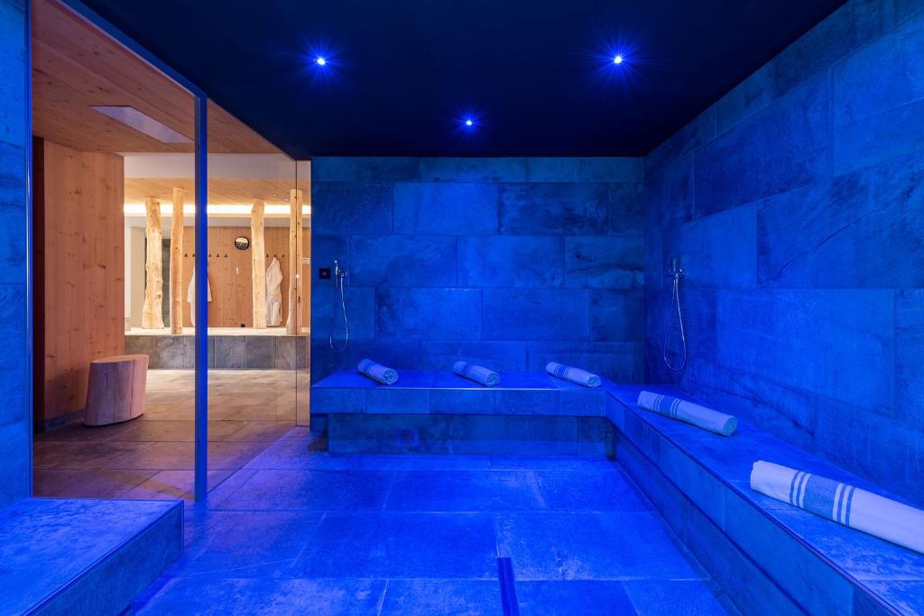 Torgglerhof Hotel 3*