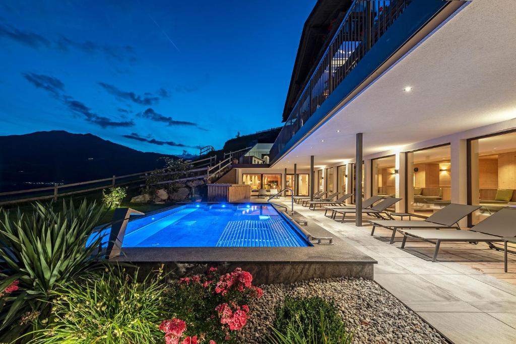 Torgglerhof Hotel 3*