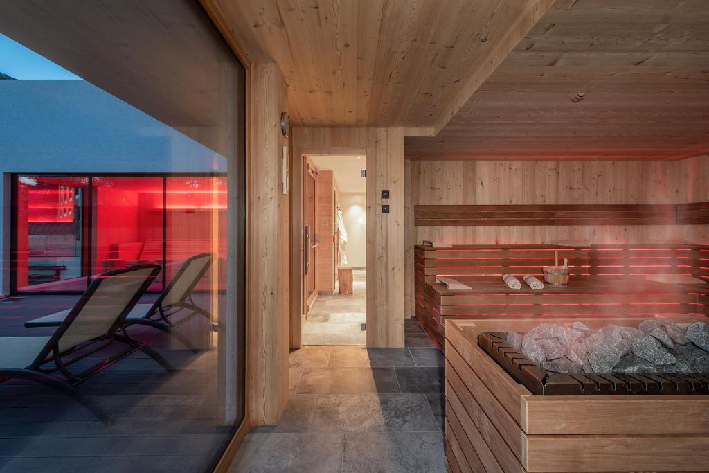 Torgglerhof Hotel 3*