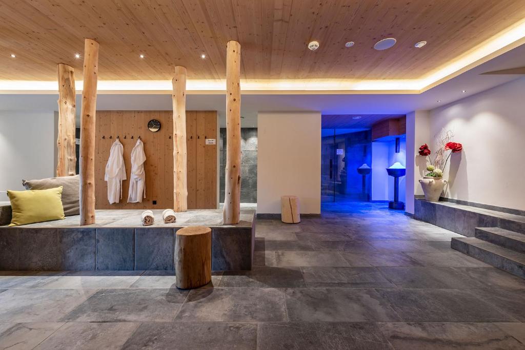 Torgglerhof Hotel 3*