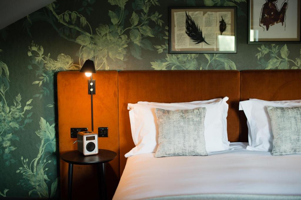 Hotel Du Vin Stratford - Resim 25