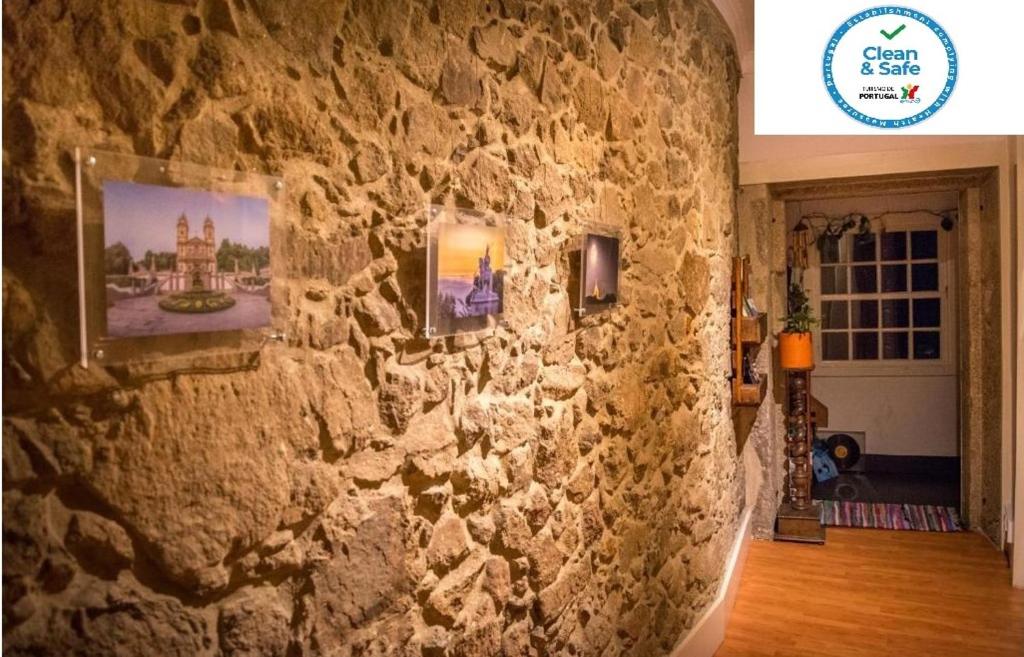 Fotografie z fotogalerie ubytování inBraga Hostel v destinaci Braga