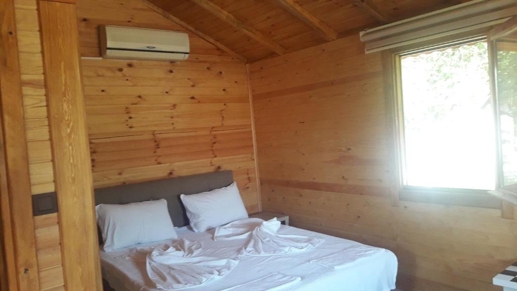 Fotografie z fotogalerie ubytování Caunos bungalow v destinaci Mugla