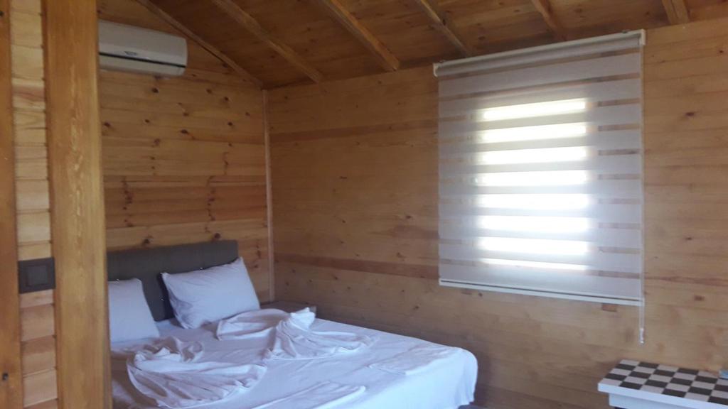 Fotografie z fotogalerie ubytování Caunos bungalow v destinaci Mugla