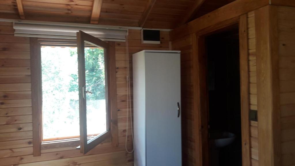 Fotografie z fotogalerie ubytování Caunos bungalow v destinaci Mugla